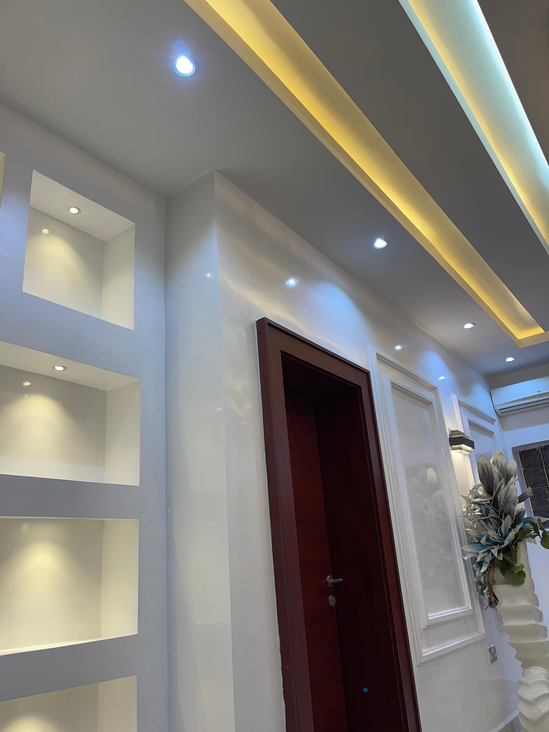 Home Interior