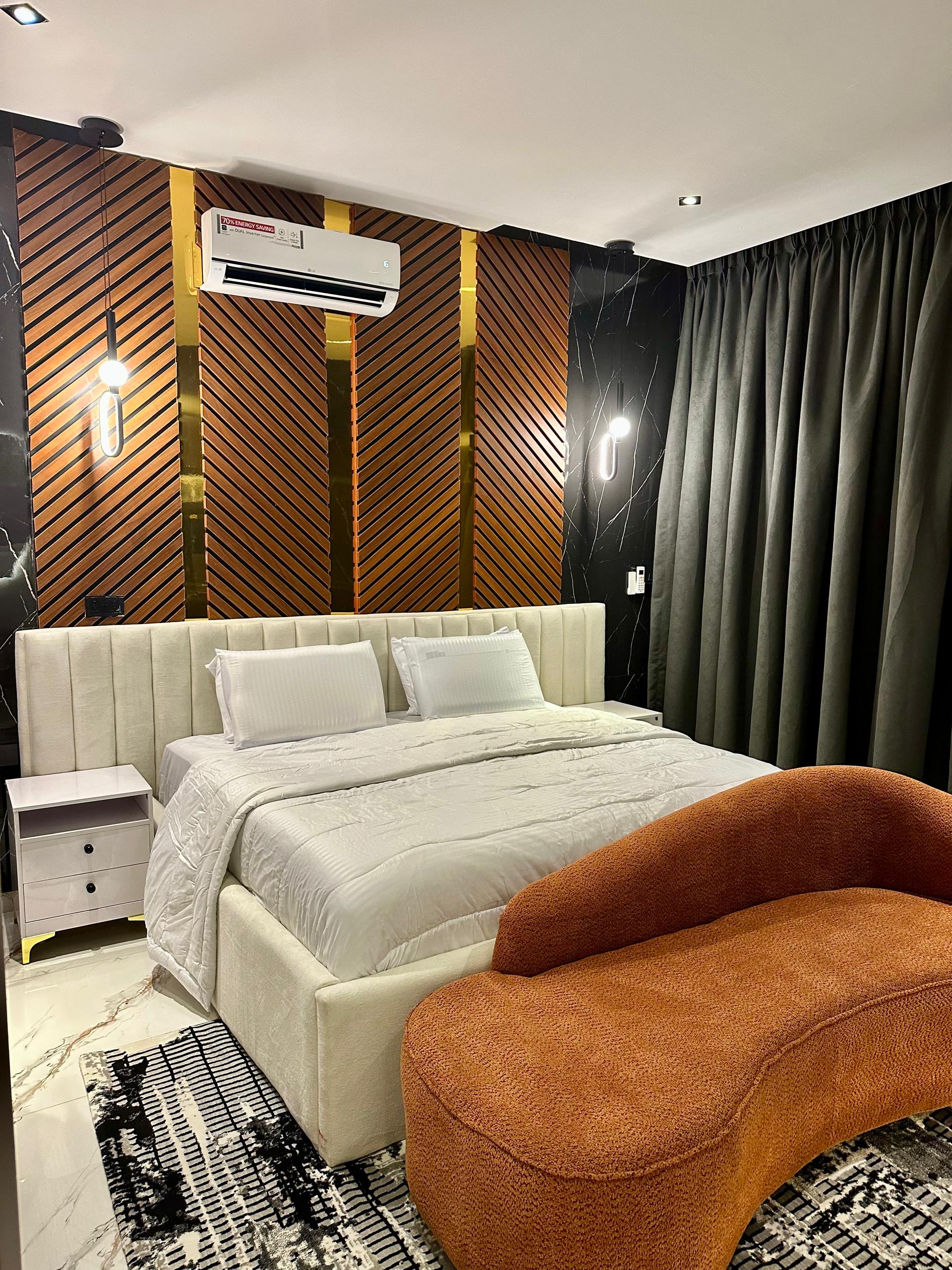 Furniture/Interiors finishing