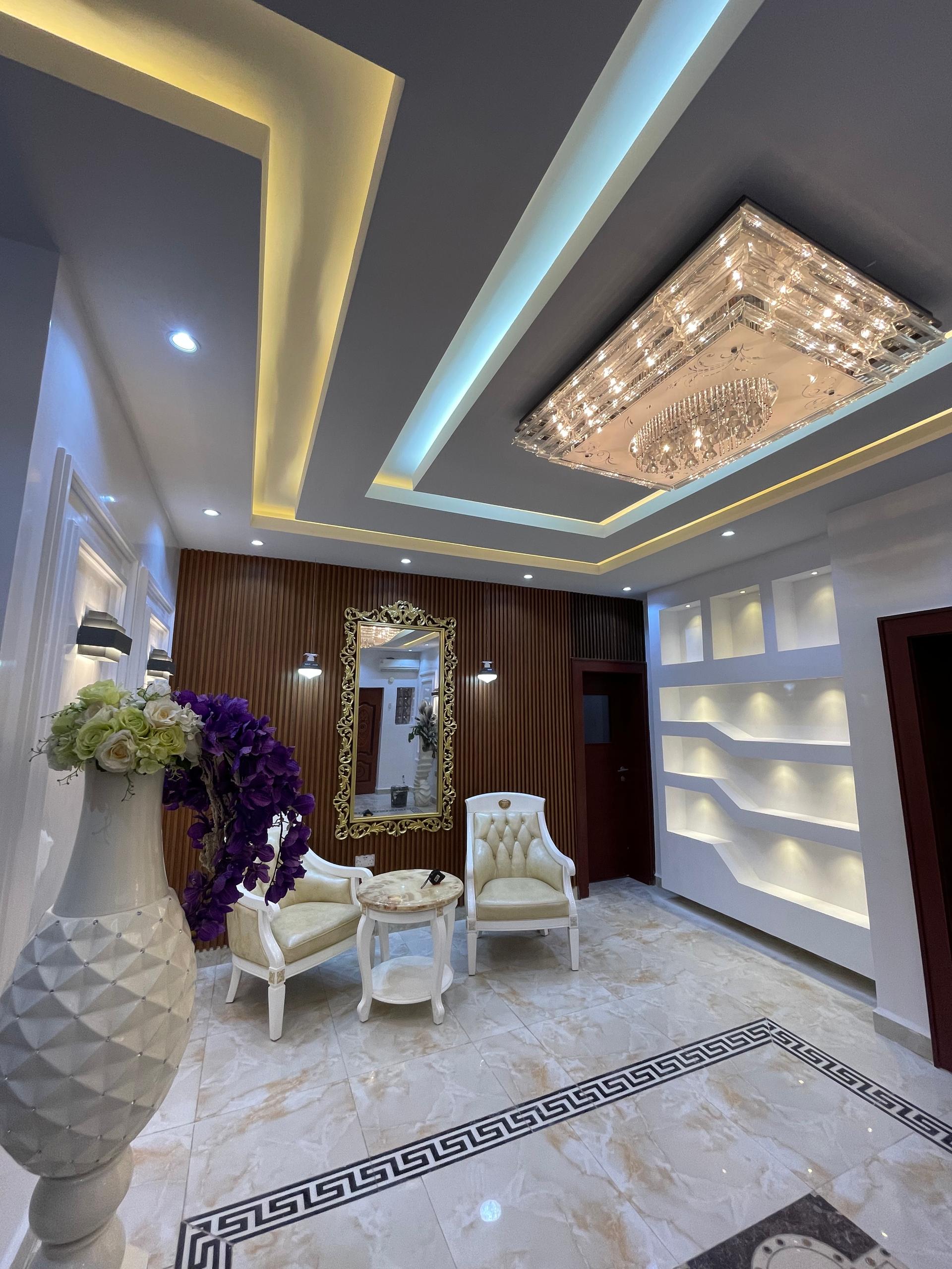 Home Interior