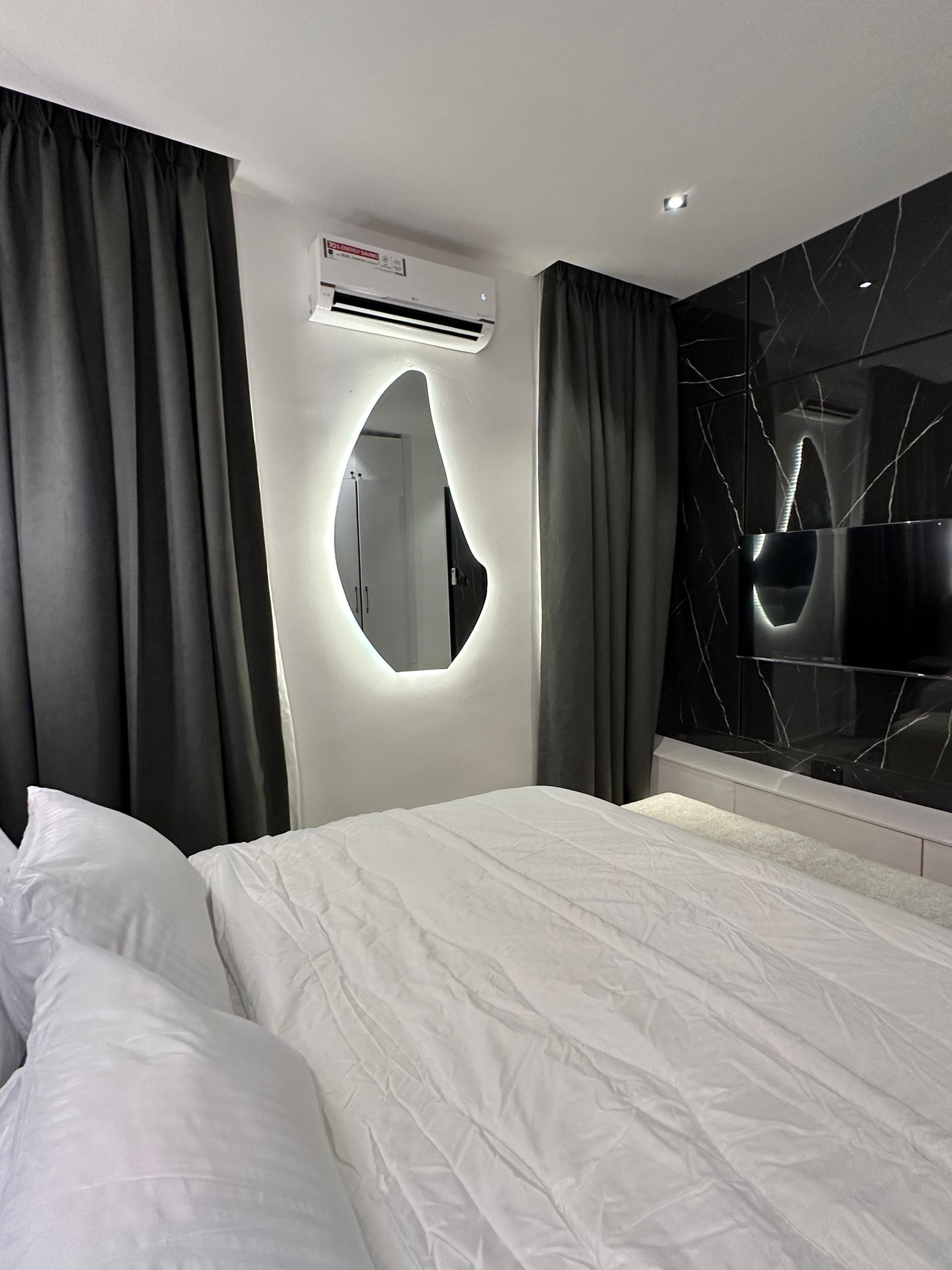 Furniture/Interiors finishing