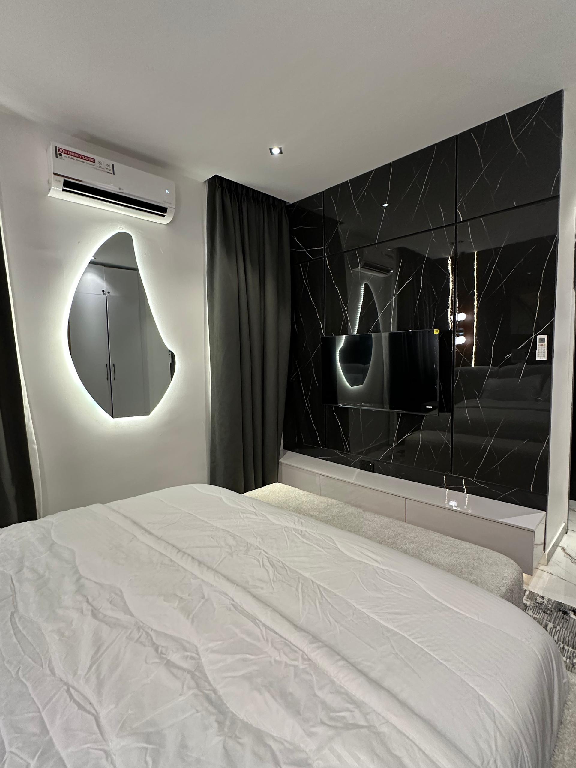 Furniture/Interiors finishing